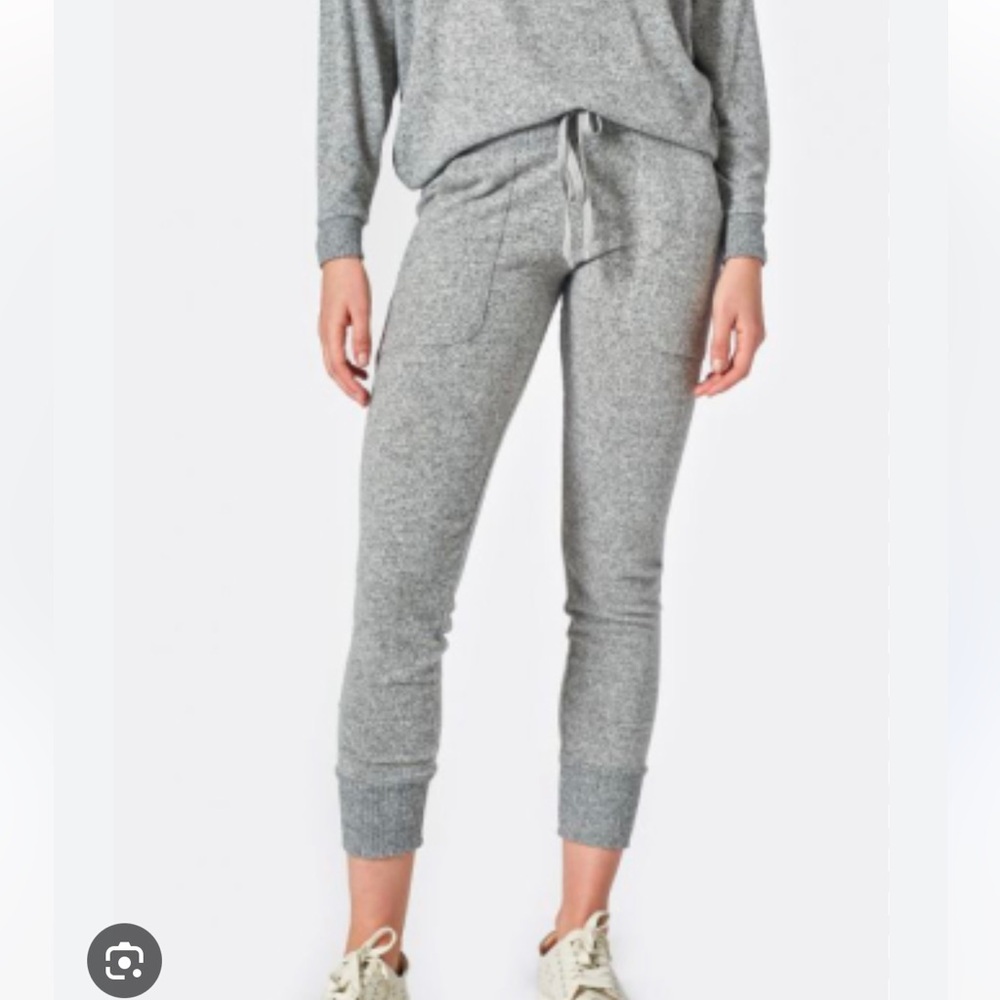 JOIE TENDRA JOGGER PANTS from Bloomingdale’s Size Medium